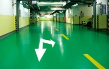 江西地坪漆的技術性能如何？