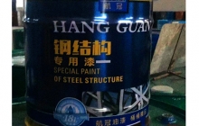 南昌工程機械油漆廠家機械油漆有什麽使用技術要求？