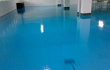 如何正確選擇和施工地坪漆以確保質量？