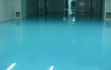 江西地坪漆怎麽選擇？