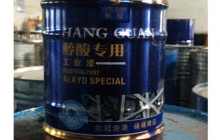 江西水性工業漆廠家表示​耐高溫工業漆市場需求及性能分析