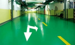 江西地坪漆的技術性能如何？