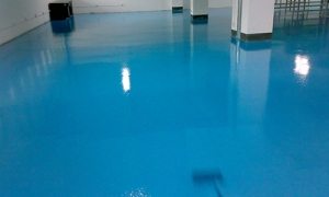 坪漆施工後如何保養和維護，以延長使用壽命？